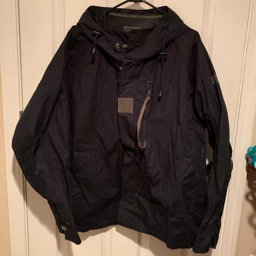 Men’s Utility Jacket